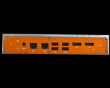 JVC Professional zRAMP-2 2-in/2-out Streaming Management Server