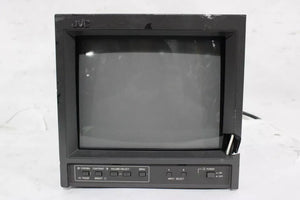 JVC TM-A101G 10" CRT Professional Color Video Monitor