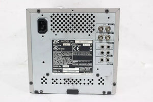 JVC TM-A101G 10" CRT Professional Color Video Monitor