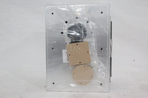 James 63SAS-7HO High Output Small Aperture Loudspeaker