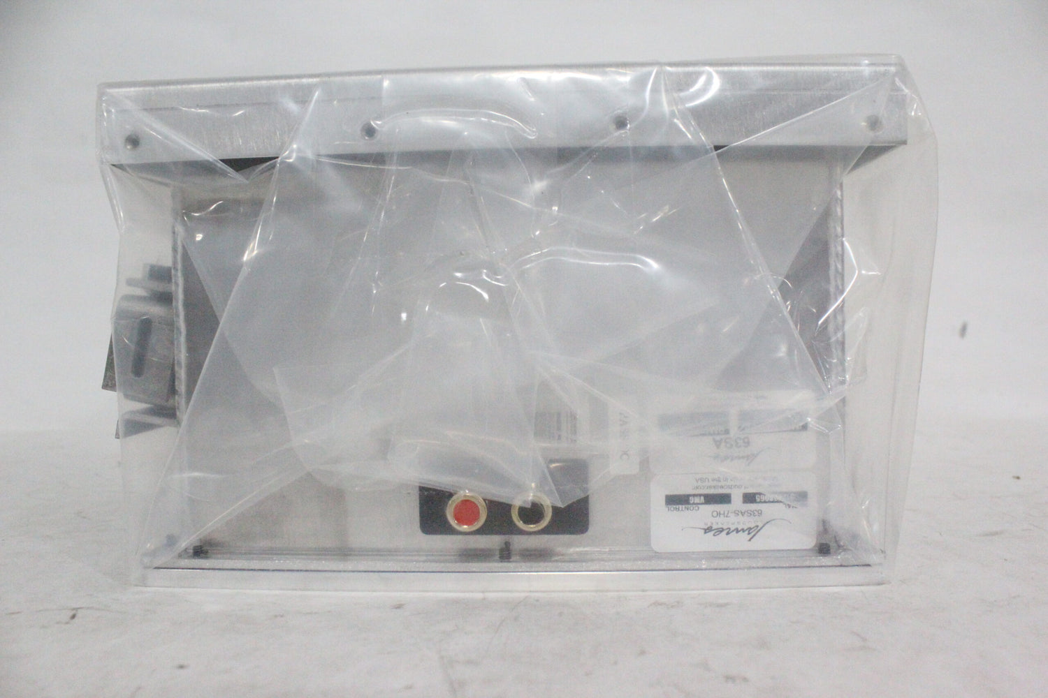 James 63SAS-7HO High Output Small Aperture Loudspeaker