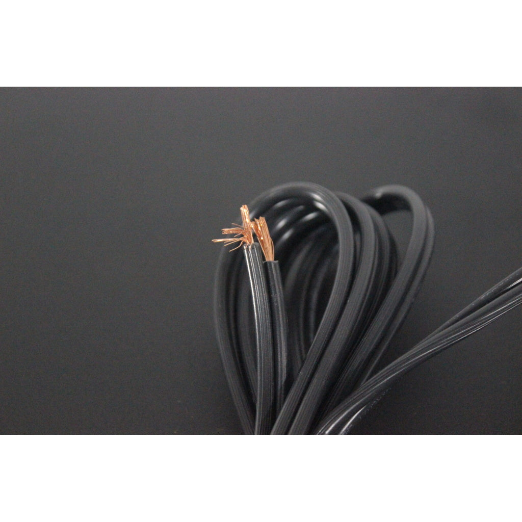 James LoudSpeaker ST12-70 70V 12" Black Subterranean Subwoofer