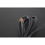 James LoudSpeaker ST12-70 70V 12" Black Subterranean Subwoofer