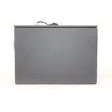 James LoudSpeaker ST12-70 70V 12" Black Subterranean Subwoofer