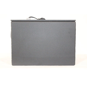 James LoudSpeaker ST12-70 70V 12" Black Subterranean Subwoofer