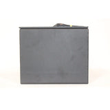 James LoudSpeaker ST12-70 70V 12" Black Subterranean Subwoofer