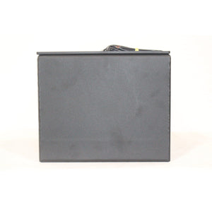 James LoudSpeaker ST12-70 70V 12" Black Subterranean Subwoofer