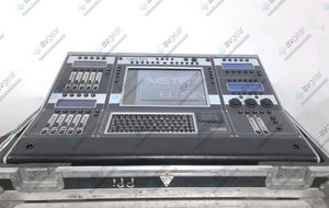 Jands Vista T2 Lighting Console w/ Hard Case & Generic AC Cable