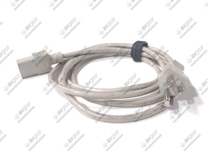 Jands Vista T2 Lighting Console w/ Hard Case & Generic AC Cable