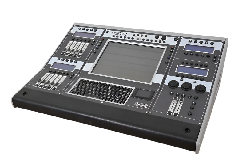 Jands Vista T2 Lighting Console