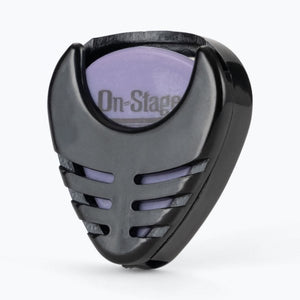 (NEW) On-Stage GSAPK6500 Jar of 100 Pick Holders