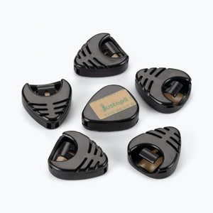 (NEW) On-Stage GSAPK6500 Jar of 100 Pick Holders