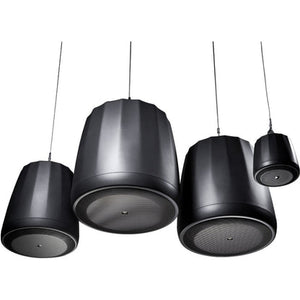 JBL Control 60PS/T 8" High-Impact Pendant Subwoofer Loudspeaker with Built-In Passive Crossover
