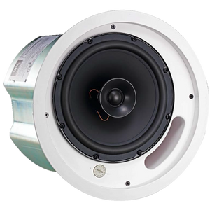 JBL Control 18C/T8" Two-Way 8-Inch Coaxial Ceiling Loudspeaker