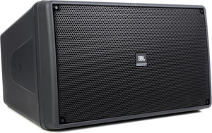 JBL Control SB2210 Dual 10” Compact Subwoofer