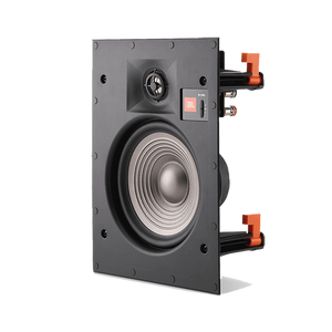 JBL Control SB2210 Dual 10” Compact Subwoofer