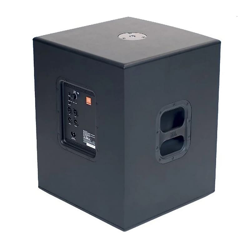 JBL IRX115BT 15" Powered Subwoofer