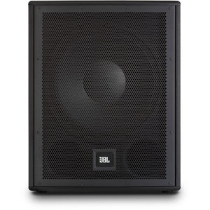 JBL IRX115BT 15" Powered Subwoofer
