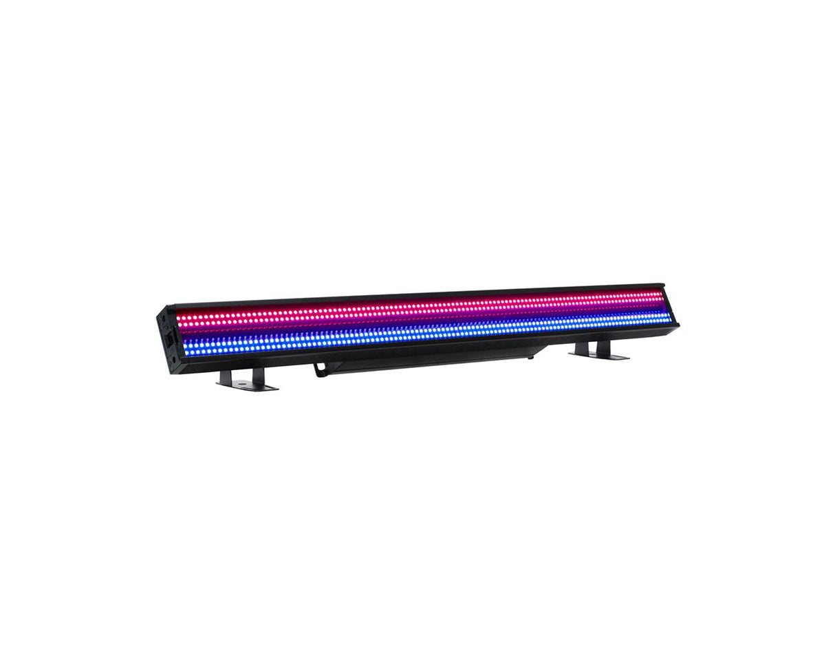 ADJ Jolt Bar FX2-B IP20 RGBCW LED w/Wired Digital communication Network [B-Stock]