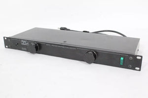 Juice Goose 8.0L Power Distribution Center Channel Strip
