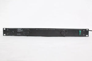 Juice Goose 8.0L Power Distribution Center Channel Strip
