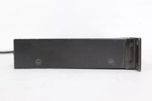 Juice Goose 8.0L Power Distribution Center Channel Strip