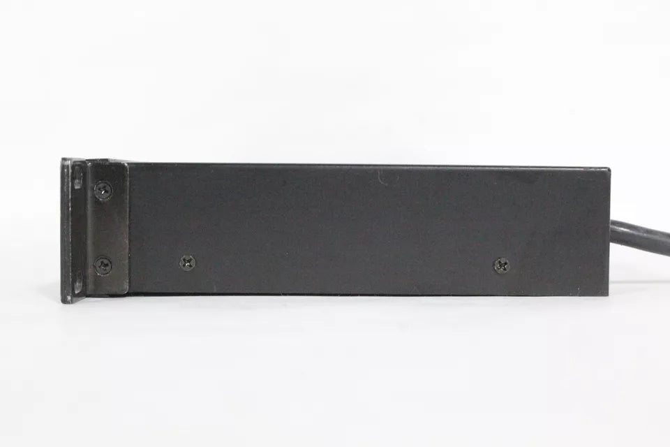 Juice Goose 8.0L Power Distribution Center Channel Strip