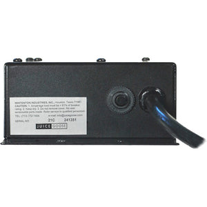 Juice Goose CQ-5 Single-Sequenced 15A Power Distribution Module