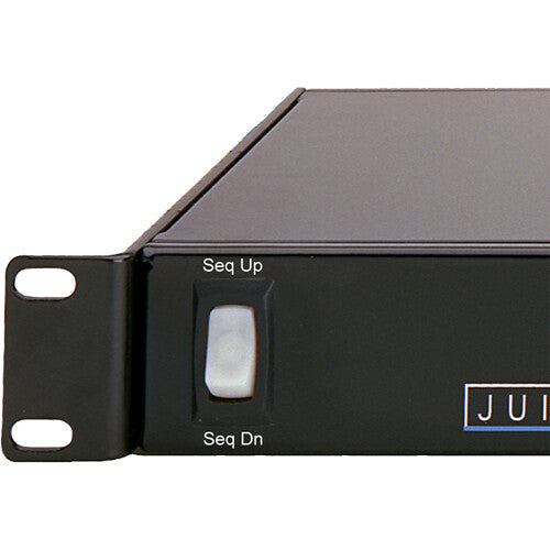 Juice Goose CQ1515-RX Rackmount 3 Step 20A Sequencer
