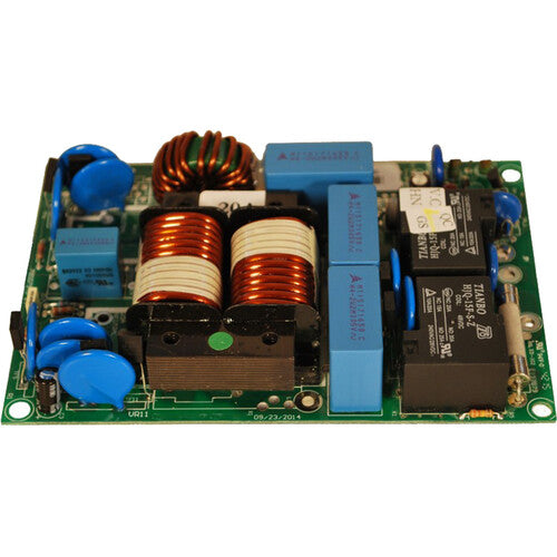 Juice Goose CQ1515-RX Rackmount 3 Step 20A Sequencer