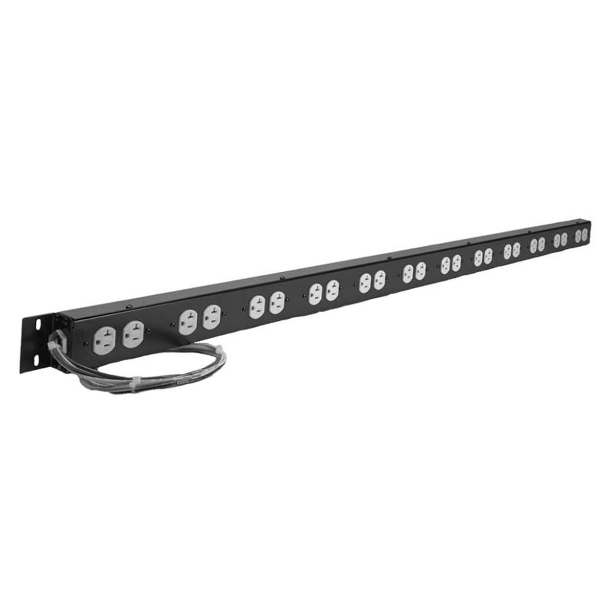 Juice Goose PD1A Vertical Power Distribution Strip