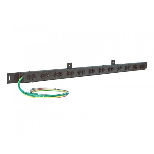 Juice Goose PD1A Vertical Power Distribution Strip