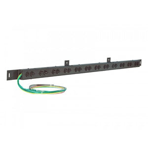 Juice Goose PD1A Vertical Power Distribution Strip