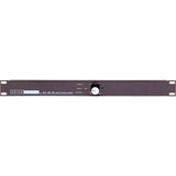 Juice Goose RC5RM-RS Rackmount Remote Control and Monitor for CQ Series (with Rotary)