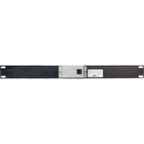 Juice Goose RC5RM-RS Rackmount Remote Control and Monitor for CQ Series (with Rotary)