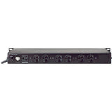 Juice Goose RX100-20A Rackmount AC Surge Protection and AC Filtering - 20A (Power Conditioner)