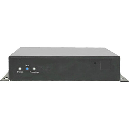 Juice Goose RX50 Surge Protection In A Slim Line Chassis - 15A (Power Conditioner)