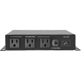Juice Goose RX50 Surge Protection In A Slim Line Chassis - 15A (Power Conditioner)