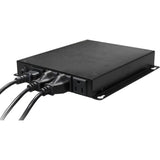 Juice Goose SL-350 Slim Line Flat Pack 200W Uninterruptible Power Supply