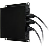 Juice Goose SL-350 Slim Line Flat Pack 200W Uninterruptible Power Supply