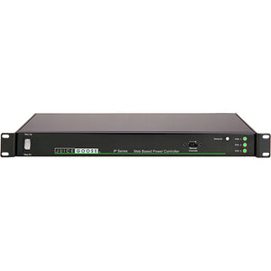 Juice Goose iP-1515 15A Web-Based Power Controller