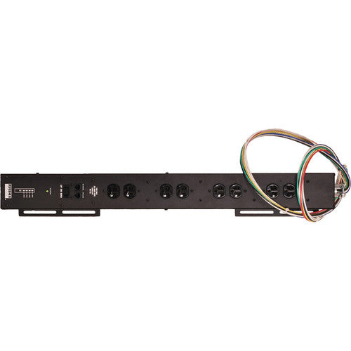 Juice Goose iP PD1-4 80A Web Based Power Controller