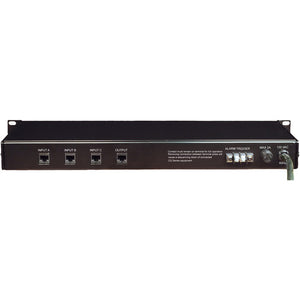 Juice Goose RCDM3 Remote Control Combiner with Alarm Contact - 2