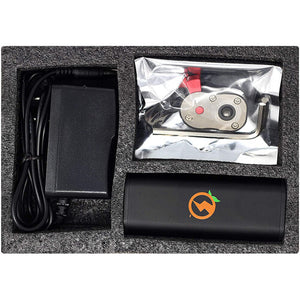 Juicebox JB-JBDP-SK1 External Battery Pack for Nikon NP-FW50-Type Battery (7.4v, 4800 mAh)