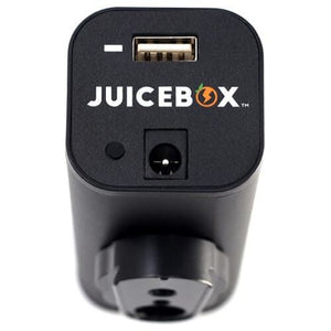 Juicebox JB-JBE6-01 External Battery Pack for Canon LP-E6-Type Battery (7.4v, 4800 mAh)