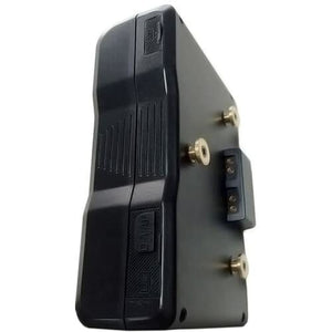Juicebox JB-JBGM-150S Lithium-Ion Battery (150Wh, Gold Mount)