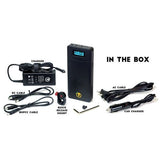 Juicebox JB-JBMP-02 Magic Power 2.0 for First-Generation Blackmagic Cameras