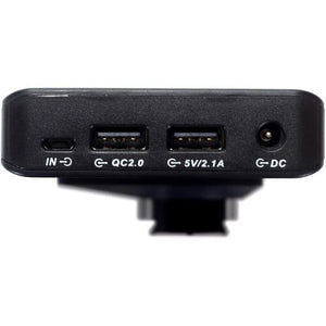 Juicebox JB-JBMP-02 Magic Power 2.0 for First-Generation Blackmagic Cameras