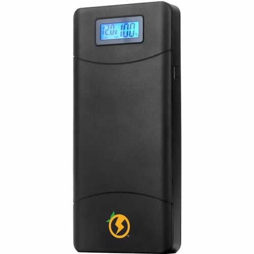 Juicebox JB-JBMP-P46 Magic Power 2.0 for BMPCC 4K, 6K & 6K Pro Cameras