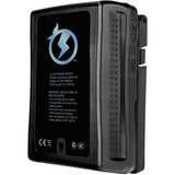 Juicebox JB-JBUP-01 Lithium-Ion Battery & Rapid Smart Charger Kit